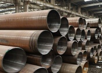 Alloy Steel Tube and Pipe with ASTM A159/DIN 2391 Quality Standard for Oil/Gas/Fertilizer Applications Featuring Plain/Beveled/Threaded Ends
