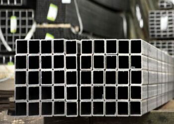 เหล็กรูปพรรณกลวงรีดร้อน ความหนา 0.5 มม. ถึง 25 มม. และเกรด Q195 ถึง Q235 สำหรับโครงสร้างเหล็กท่อ