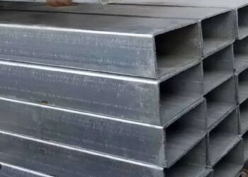 เหล็กรูปพรรณกลวง (Steel Hollow Sections) ความหนา 0.5-25 มม. และค่าความคลาดเคลื่อน ±10% สำหรับอุตสาหกรรมหนัก โดยใช้วิธีการรีดร้อน