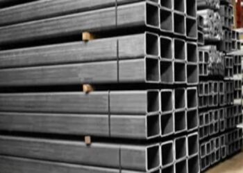 หมุนร้อนสแตนเลส ช่องว่างกับเกรด Q195-235 และตัวเลือกพื้นผิวที่กําหนดเองสําหรับการใช้งานโครงสร้าง