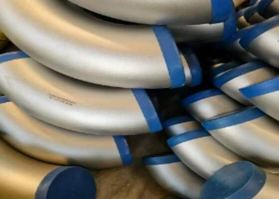 อุปกรณ์ติดตั้งท่อเหล็กทนทานการกัดกร่อนสูงที่มีความอดทนในการแปรรูปแม่นยํา +/- 0.01 มิลลิเมตรและการติดป้ายตามความต้องการสําหรับการใช้งานอุตสาหกรรม