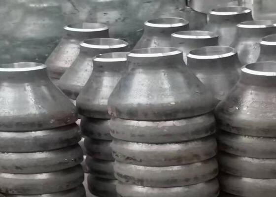 หม้อปรับปรุงท่อเหล็กประเภท WPB ที่มีความต้านทานต่อการกัดกร่อนสูง และการปรับปรุง OEM สําหรับอุตสาหกรรมต่าง ๆ