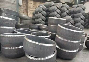 หม้อปรับปรุงท่อเหล็กประเภท WPB ที่มีความต้านทานต่อการกัดกร่อนสูง และการปรับปรุง OEM สําหรับอุตสาหกรรมต่าง ๆ