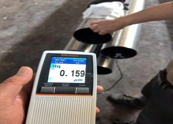 ท่อเหล็กไร้สแตนเลสม้วนเย็นที่มี BA 2B NO1 NO3 NO4 ปลายผิวสําหรับการใช้งานโครงสร้างแรงหนัก