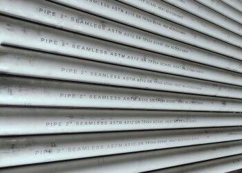 ท่อต่อความร้อนชั้น 410L สแตนเลส สแตนเลส