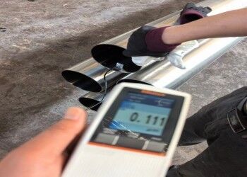 ท่อและท่อเหล็กไร้สแตนเลส 1/4 นิ้ว ด้วยเทคนิคการม้วนเย็นและหมุนร้อน