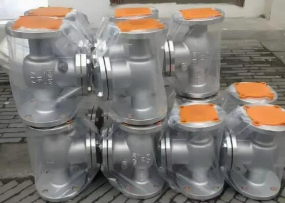 Manual Operation Steel Valves with Bolted Bonnet for 150lb-1500lb Pressure Applications