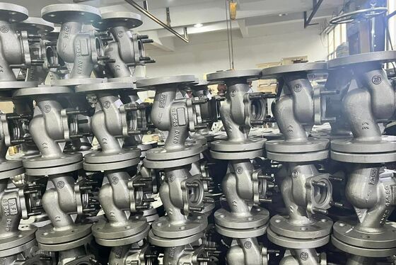 วาล์วประตูเหล็กที่มีหมวกบอลท์และการทํางานด้วยมือสําหรับขนาดประตู DN10-DN50 และ 150lb-1500lb ประเภทความดัน