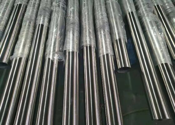 ท่อเหล็กอัลลอยด์ทนการกัดกร่อนความแข็งแรงสูง ASTM A335/ASME SA-335 สำหรับการใช้งานในอุตสาหกรรม