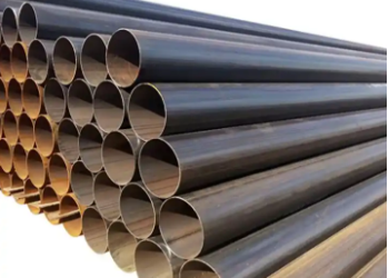 ท่อเหล็ก LSAW กระปุก ขนาด 355.6mm-2320mm กว้างภายนอกและความหนาของผนัง 5mm-50mm สําหรับการใช้งานโครงสร้าง