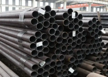 EN10219 ท่อเหล็ก LSAW มาตรฐานขนาด 355.6mm-2320mm กว้างและความหนาของผนัง 5mm-50mm สําหรับความสมบูรณ์แบบของโครงสร้าง