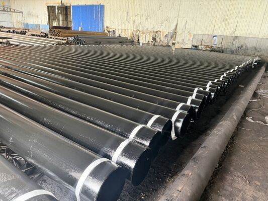 ท่อเหล็ก ERW หนา 0.5-60 มม. รูปทรงกลม สี่เหลี่ยม ผืนผ้า สำหรับงานโครงสร้างและอุตสาหกรรม