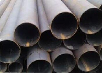 API 5L สแตนดาร์ด LSAW ท่อเหล็ก พร้อมเคลือบอีโอกซี่ถ่านหินและ 355.6mm-2320mm กว้างภายนอกสําหรับการขนส่งน้ํามันก๊าซและน้ํา